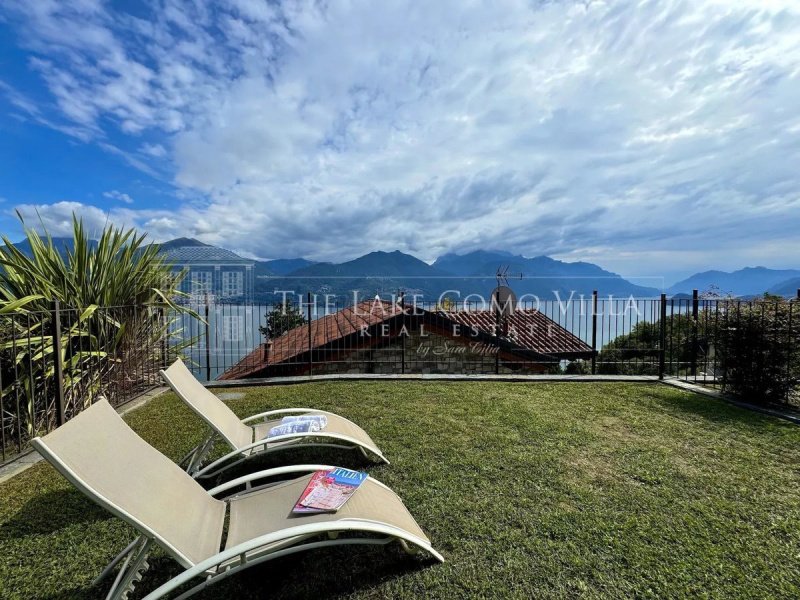 Villa à Plesio