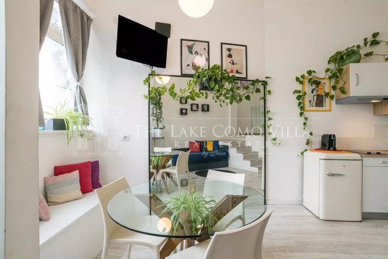 Appartement in Como