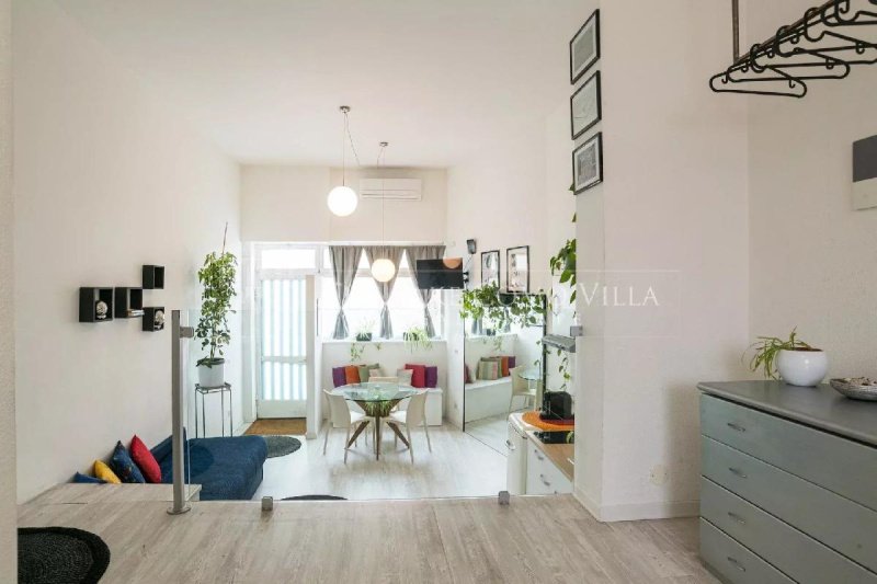 Appartement in Como