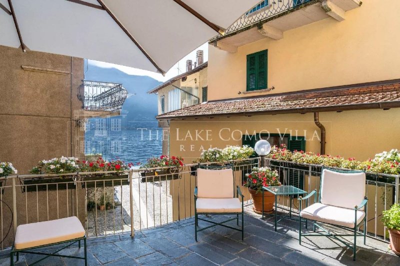 Villa i Sala Comacina
