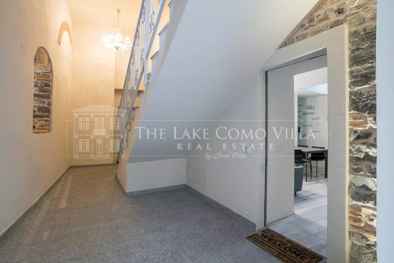Appartement in Como