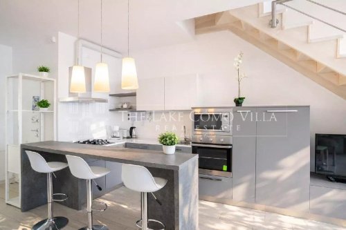 Apartamento en Tremezzina