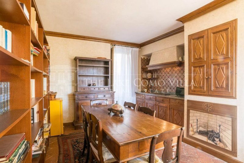 Appartamento a Tremezzina