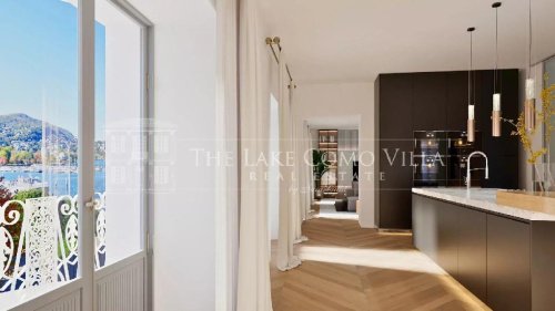 Appartement in Como