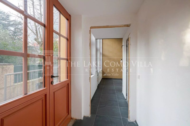 Лофт в Мольтразио