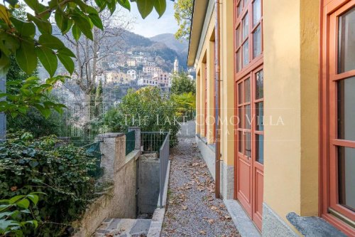 Лофт в Мольтразио