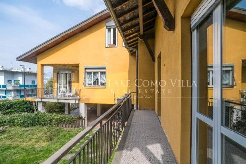 Villa en Como