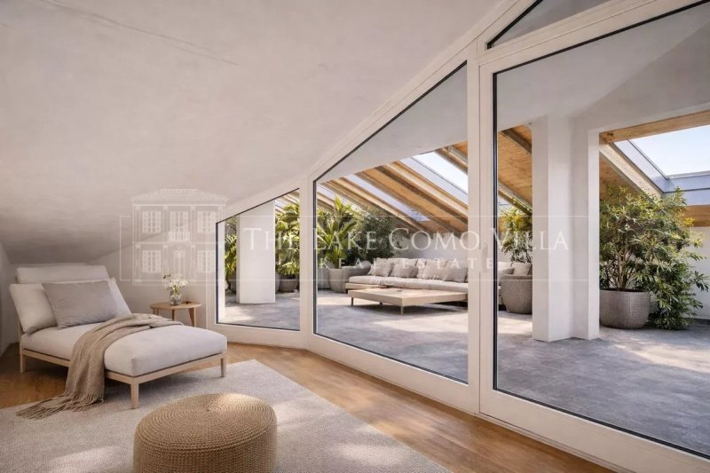 Appartement in Como
