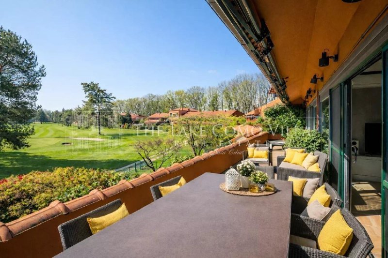 Appartamento a Cassina Rizzardi