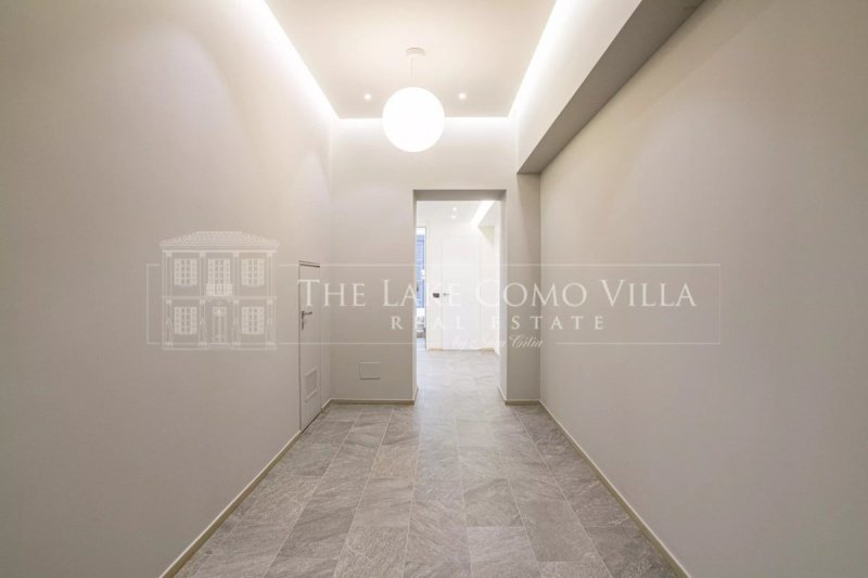 Appartement à Côme