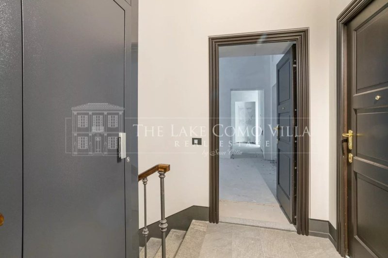 Appartement à Côme