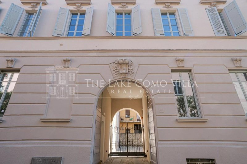 Appartement à Côme