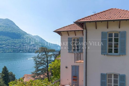 Villa en Carate Urio