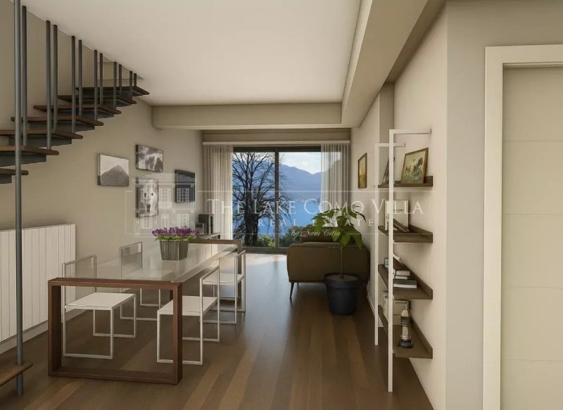 Apartment in Menaggio