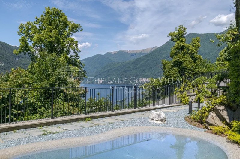 Villa a Torno