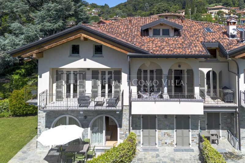 Apartment in Menaggio