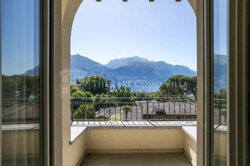 Apartment in Menaggio