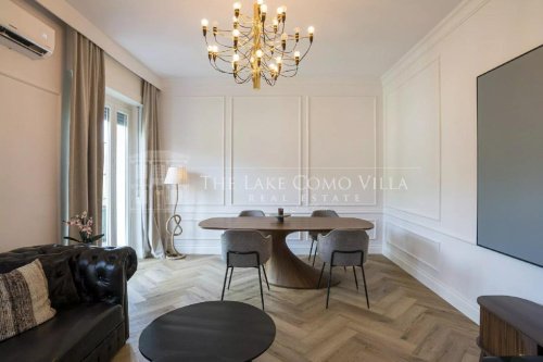 Apartment in Como