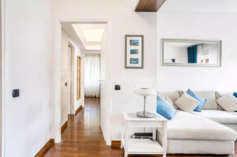 Apartment in Como
