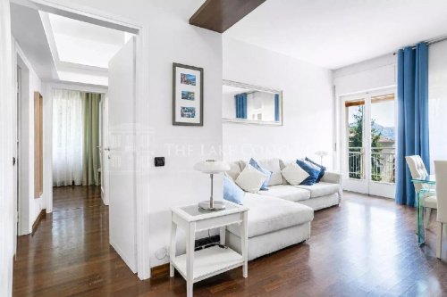 Apartment in Como