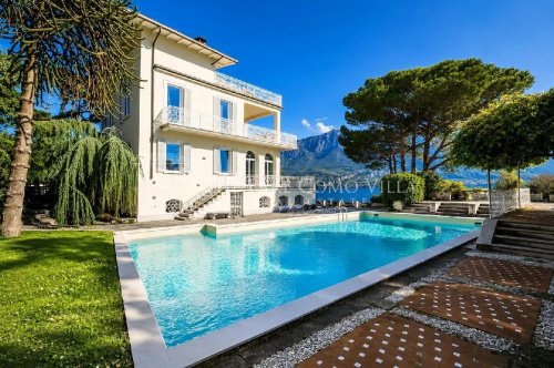 Villa in Oliveto Lario