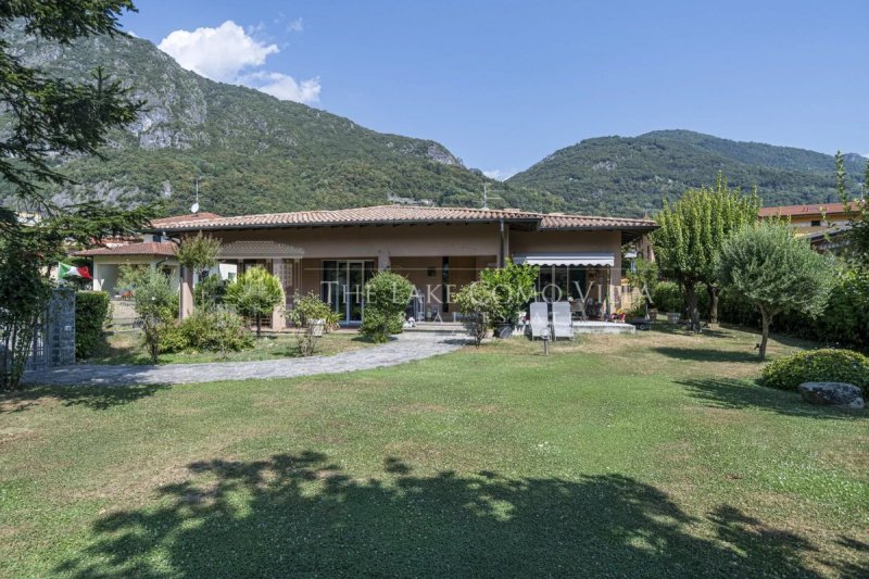 Villa in Porlezza