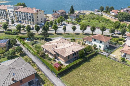 Villa in Porlezza