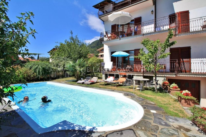 Appartement à Tremezzina