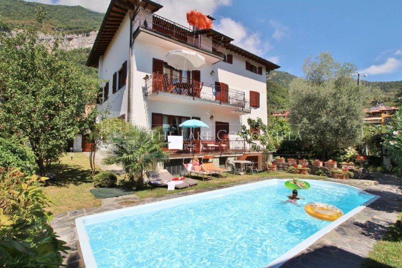Appartement à Tremezzina