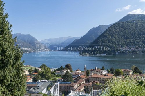 Appartement in Como