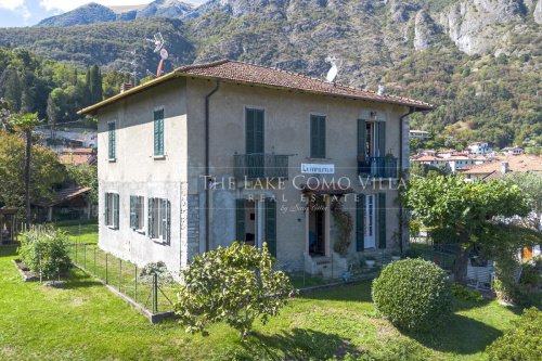 Wohnung in Griante