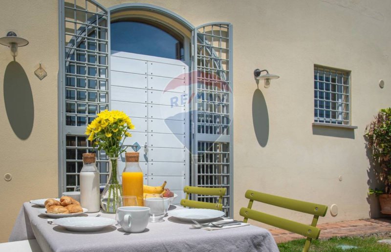 Apartamento em Cortona