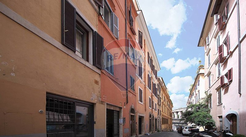 Apartamento em Roma