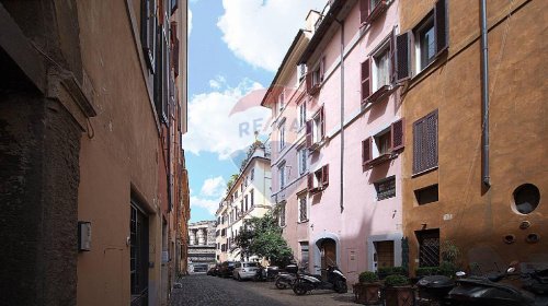 Apartment in Rome