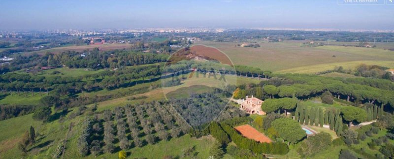 Villa in Rome