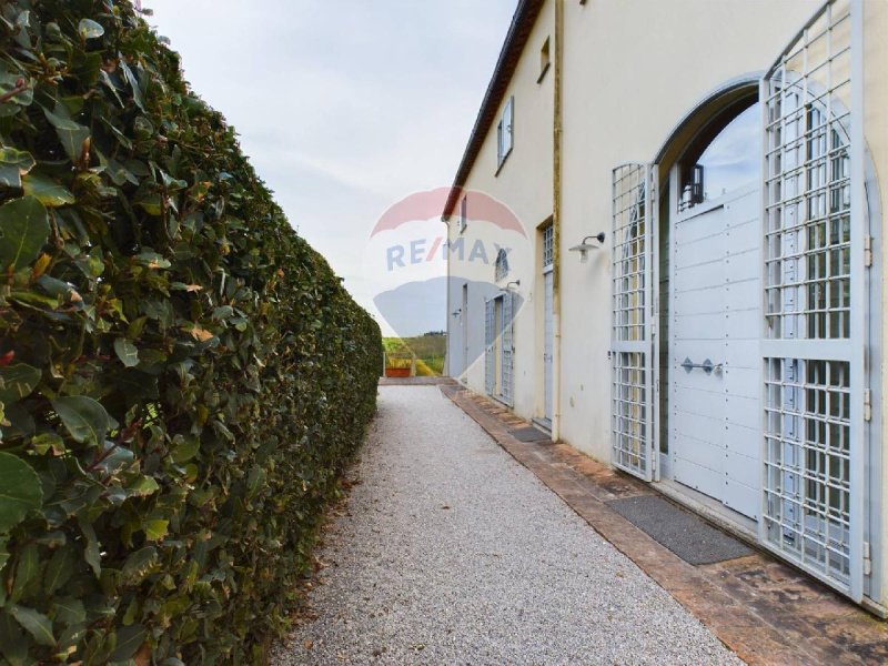 Huis in Cortona