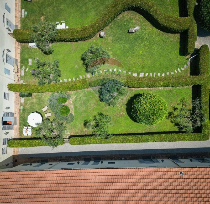 Casa em Cortona