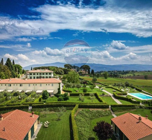 House in Cortona