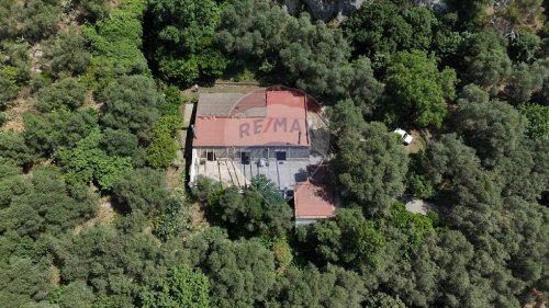 Detached house in Santa Maria a Vico