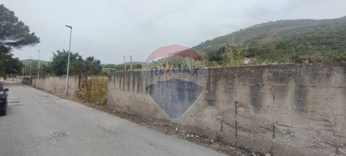 Terreno para construção em Santa Maria a Vico