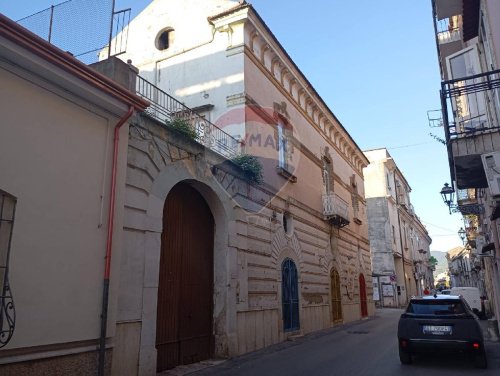 Casa independente em Santa Maria a Vico