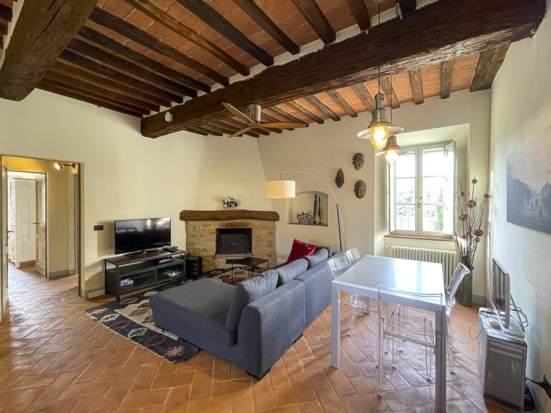 Appartement in Monteriggioni