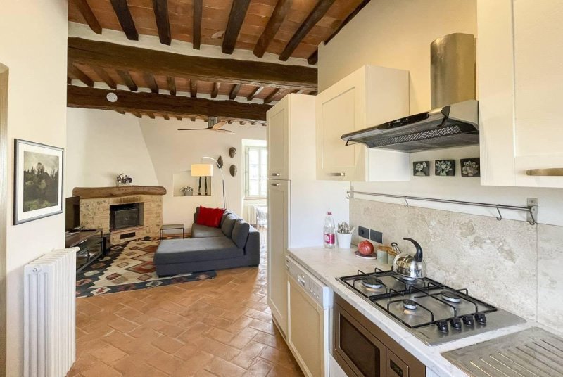 Apartment in Monteriggioni