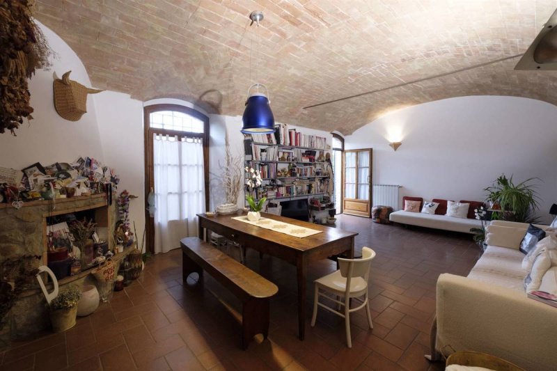 Apartment in Certaldo