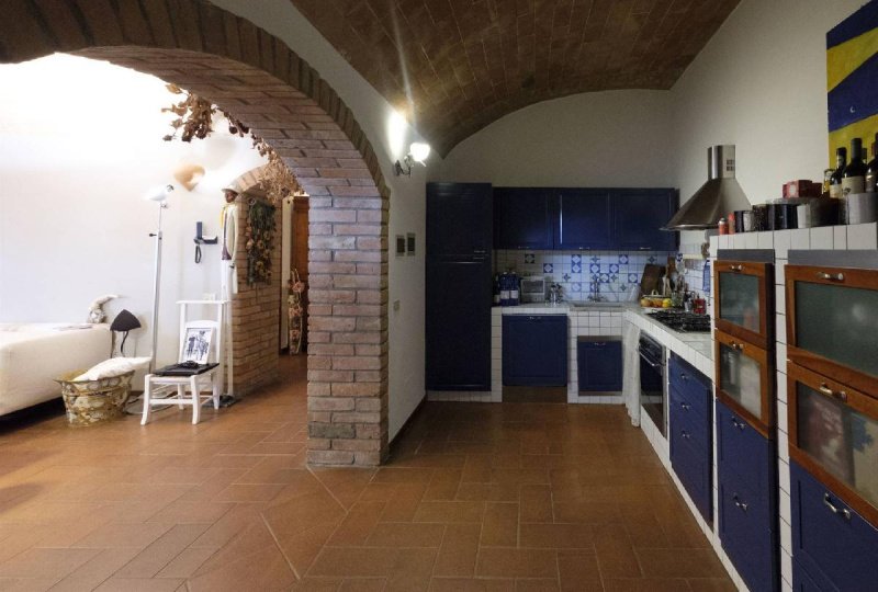 Appartement in Certaldo