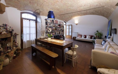 Apartamento en San Gimignano