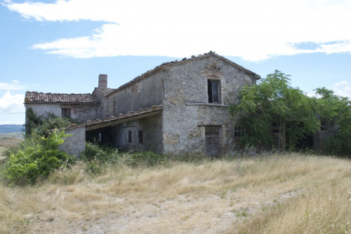 Huis op het platteland in San Casciano dei Bagni
