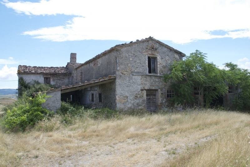 Сельский дом в Сан-Кашано-дей-Баньй