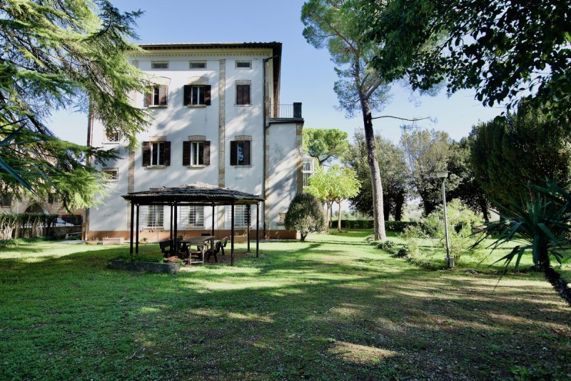 Villa a Montepulciano