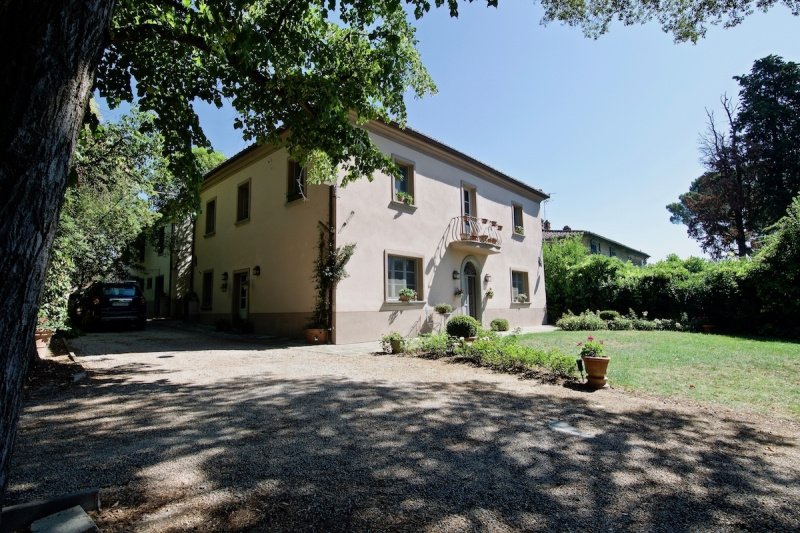 Detached house in Foiano della Chiana